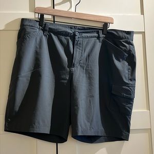 Eddie Baurer Hiking Pants - Charcoal Gray 18